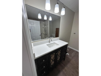 Owner has just updated this house, new cabinets and granite on Longview Golf Club in Kentucky - for sale on GolfHomes.com, golf home, golf lot