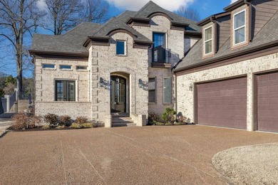 Move-In Ready Golf Course Home in The Links  Beautiful home on Covington Country Club in Tennessee - for sale on GolfHomes.com, golf home, golf lot