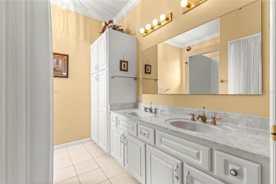 *** SPECTACULAR HOME ***  IMPECCABLY MAINTAINED ***   This on Ocala Palms Golf and Country Club in Florida - for sale on GolfHomes.com, golf home, golf lot