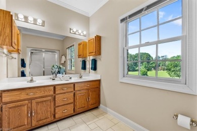 Golf Course living at Its finest in Stoneville, NC. Welcome to on Deep Springs Country Club, Inc. in North Carolina - for sale on GolfHomes.com, golf home, golf lot