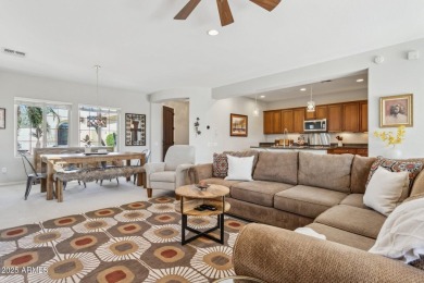 Here's your chance to own something truly special in the gated on Corte Bella Golf Club in Arizona - for sale on GolfHomes.com, golf home, golf lot