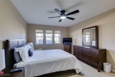 Stunning Guard-Gated 1st Floor Condo with 7th Fairway Golf on Las Vegas Country Club in Nevada - for sale on GolfHomes.com, golf home, golf lot