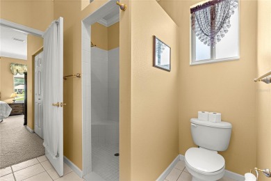 *** SPECTACULAR HOME ***  IMPECCABLY MAINTAINED ***   This on Ocala Palms Golf and Country Club in Florida - for sale on GolfHomes.com, golf home, golf lot