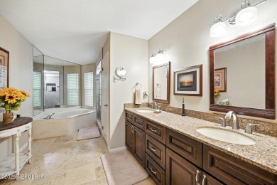 Rare Opportunity in Eastpointe of Hidden Hills! This beautifully on Hidden Hills Country Club in Florida - for sale on GolfHomes.com, golf home, golf lot