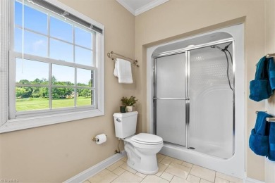Golf Course living at Its finest in Stoneville, NC. Welcome to on Deep Springs Country Club, Inc. in North Carolina - for sale on GolfHomes.com, golf home, golf lot