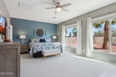 Here's your chance to own something truly special in the gated on Corte Bella Golf Club in Arizona - for sale on GolfHomes.com, golf home, golf lot