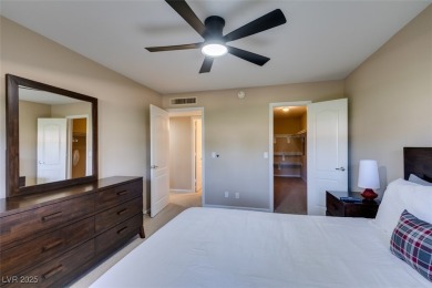 Stunning Guard-Gated 1st Floor Condo with 7th Fairway Golf on Las Vegas Country Club in Nevada - for sale on GolfHomes.com, golf home, golf lot