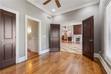 LOOK NO FURTHER! YOUR DREAM HOME! Custom, 1.5 Story Estate on on The Deuce At the National Golf Club of Kansas City in Missouri - for sale on GolfHomes.com, golf home, golf lot