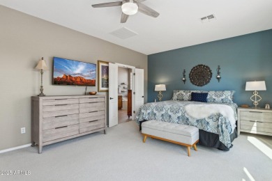 Here's your chance to own something truly special in the gated on Corte Bella Golf Club in Arizona - for sale on GolfHomes.com, golf home, golf lot