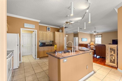 *** SPECTACULAR HOME ***  IMPECCABLY MAINTAINED ***   This on Ocala Palms Golf and Country Club in Florida - for sale on GolfHomes.com, golf home, golf lot