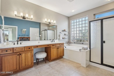 Here's your chance to own something truly special in the gated on Corte Bella Golf Club in Arizona - for sale on GolfHomes.com, golf home, golf lot