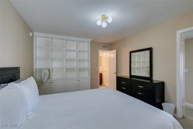 Stunning Guard-Gated 1st Floor Condo with 7th Fairway Golf on Las Vegas Country Club in Nevada - for sale on GolfHomes.com, golf home, golf lot
