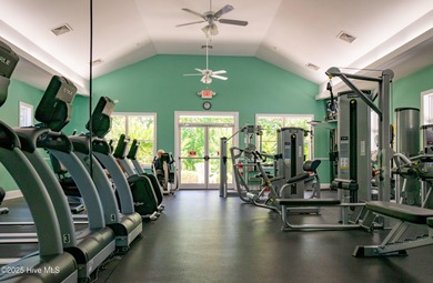 Don't miss the opportunity to build your own dream home on a on Oyster Bay Golf Links in North Carolina - for sale on GolfHomes.com, golf home, golf lot