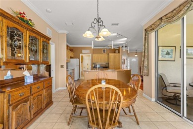 *** SPECTACULAR HOME ***  IMPECCABLY MAINTAINED ***   This on Ocala Palms Golf and Country Club in Florida - for sale on GolfHomes.com, golf home, golf lot