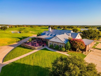 Potential lake views from a second floor. Mostly level lot on The Cliffs Resort in Texas - for sale on GolfHomes.com, golf home, golf lot