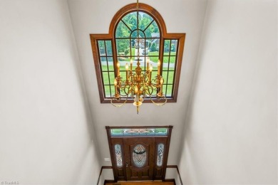 Golf Course living at Its finest in Stoneville, NC. Welcome to on Deep Springs Country Club, Inc. in North Carolina - for sale on GolfHomes.com, golf home, golf lot