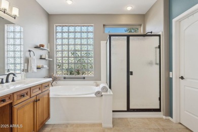 Here's your chance to own something truly special in the gated on Corte Bella Golf Club in Arizona - for sale on GolfHomes.com, golf home, golf lot