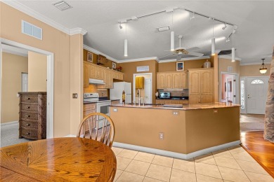 *** SPECTACULAR HOME ***  IMPECCABLY MAINTAINED ***   This on Ocala Palms Golf and Country Club in Florida - for sale on GolfHomes.com, golf home, golf lot