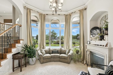 Don't miss your chance to own this stunning 5,600 sq ft estate on Carthage Municipal Golf Course in Missouri - for sale on GolfHomes.com, golf home, golf lot