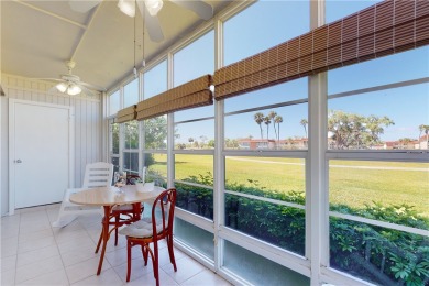 First floor 2-bedroom 2 bath with amazing golf course views. AC on The American Golf Club in Florida - for sale on GolfHomes.com, golf home, golf lot