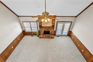 Golf Course living at Its finest in Stoneville, NC. Welcome to on Deep Springs Country Club, Inc. in North Carolina - for sale on GolfHomes.com, golf home, golf lot