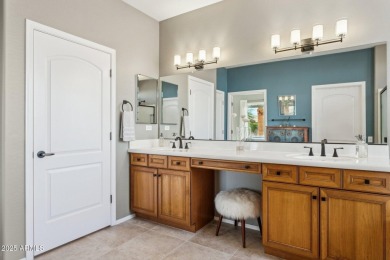 Here's your chance to own something truly special in the gated on Corte Bella Golf Club in Arizona - for sale on GolfHomes.com, golf home, golf lot