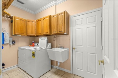 *** SPECTACULAR HOME ***  IMPECCABLY MAINTAINED ***   This on Ocala Palms Golf and Country Club in Florida - for sale on GolfHomes.com, golf home, golf lot
