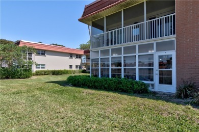 First floor 2-bedroom 2 bath with amazing golf course views. AC on The American Golf Club in Florida - for sale on GolfHomes.com, golf home, golf lot