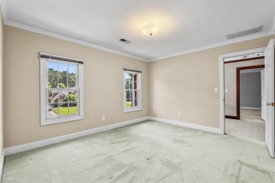 Golf Course living at Its finest in Stoneville, NC. Welcome to on Deep Springs Country Club, Inc. in North Carolina - for sale on GolfHomes.com, golf home, golf lot