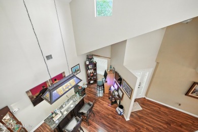 Rare Opportunity in Eastpointe of Hidden Hills! This beautifully on Hidden Hills Country Club in Florida - for sale on GolfHomes.com, golf home, golf lot