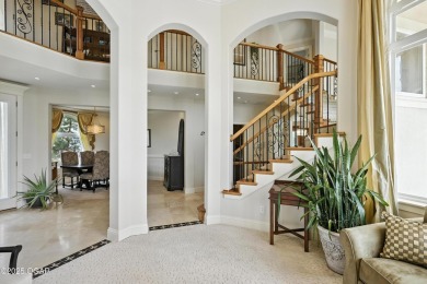 Don't miss your chance to own this stunning 5,600 sq ft estate on Carthage Municipal Golf Course in Missouri - for sale on GolfHomes.com, golf home, golf lot