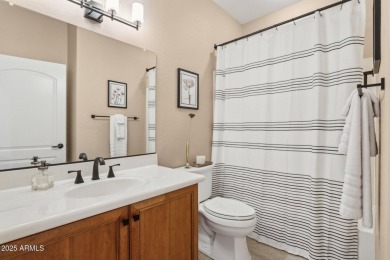 Here's your chance to own something truly special in the gated on Corte Bella Golf Club in Arizona - for sale on GolfHomes.com, golf home, golf lot