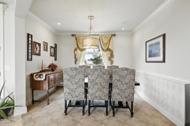 Don't miss your chance to own this stunning 5,600 sq ft estate on Carthage Municipal Golf Course in Missouri - for sale on GolfHomes.com, golf home, golf lot