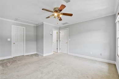 Golf Course living at Its finest in Stoneville, NC. Welcome to on Deep Springs Country Club, Inc. in North Carolina - for sale on GolfHomes.com, golf home, golf lot