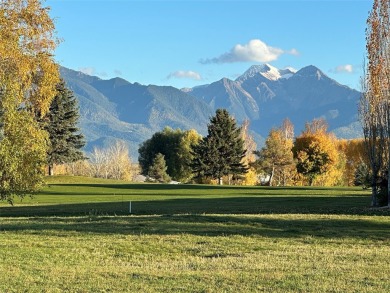 Great opportunity!  Six buildable lots on the Mission Mountain on Mission Mountain Country Club in Montana - for sale on GolfHomes.com, golf home, golf lot