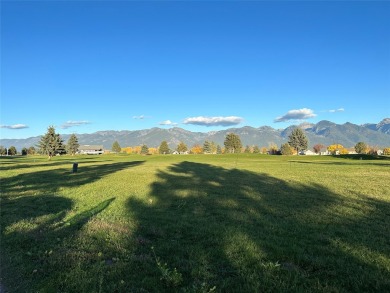 Great opportunity!  Six buildable lots on the Mission Mountain on Mission Mountain Country Club in Montana - for sale on GolfHomes.com, golf home, golf lot