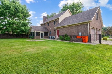 Tucked along the scenic fairways of one of Elizabethtown's on Elizabethtown Country Club in Kentucky - for sale on GolfHomes.com, golf home, golf lot