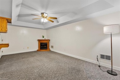Golf Course living at Its finest in Stoneville, NC. Welcome to on Deep Springs Country Club, Inc. in North Carolina - for sale on GolfHomes.com, golf home, golf lot