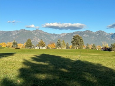 Great opportunity!  Six buildable lots on the Mission Mountain on Mission Mountain Country Club in Montana - for sale on GolfHomes.com, golf home, golf lot