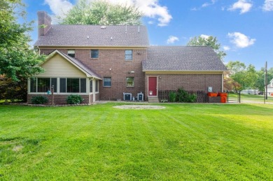 Tucked along the scenic fairways of one of Elizabethtown's on Elizabethtown Country Club in Kentucky - for sale on GolfHomes.com, golf home, golf lot