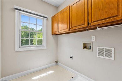 Golf Course living at Its finest in Stoneville, NC. Welcome to on Deep Springs Country Club, Inc. in North Carolina - for sale on GolfHomes.com, golf home, golf lot