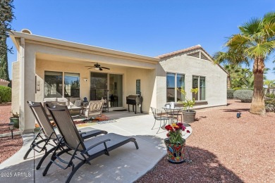 Here's your chance to own something truly special in the gated on Corte Bella Golf Club in Arizona - for sale on GolfHomes.com, golf home, golf lot
