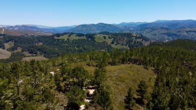 Situated within the gated community of Monterra, this on Tehama Golf Club in California - for sale on GolfHomes.com, golf home, golf lot