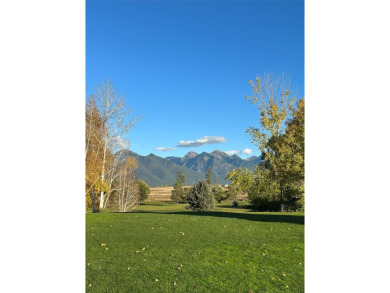 Great opportunity!  Six buildable lots on the Mission Mountain on Mission Mountain Country Club in Montana - for sale on GolfHomes.com, golf home, golf lot