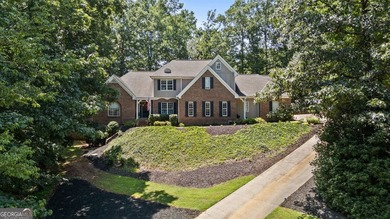 MOTIVATED SELLERS-SEEKING ALL SERIOUS OFFERS! This highly on Chattahoochee Golf Course in Georgia - for sale on GolfHomes.com, golf home, golf lot