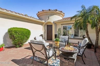 Here's your chance to own something truly special in the gated on Corte Bella Golf Club in Arizona - for sale on GolfHomes.com, golf home, golf lot