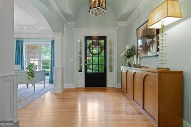 MOTIVATED SELLERS-SEEKING ALL SERIOUS OFFERS! This highly on Chattahoochee Golf Course in Georgia - for sale on GolfHomes.com, golf home, golf lot