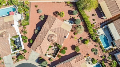 Here's your chance to own something truly special in the gated on Corte Bella Golf Club in Arizona - for sale on GolfHomes.com, golf home, golf lot