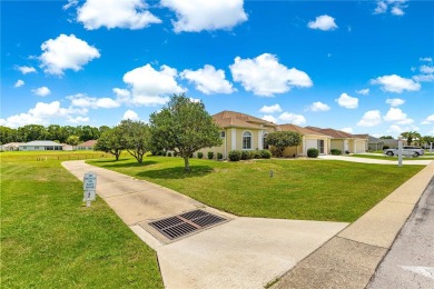 *** SPECTACULAR HOME ***  IMPECCABLY MAINTAINED ***   This on Ocala Palms Golf and Country Club in Florida - for sale on GolfHomes.com, golf home, golf lot