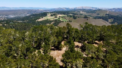 Situated within the gated community of Monterra, this on Tehama Golf Club in California - for sale on GolfHomes.com, golf home, golf lot